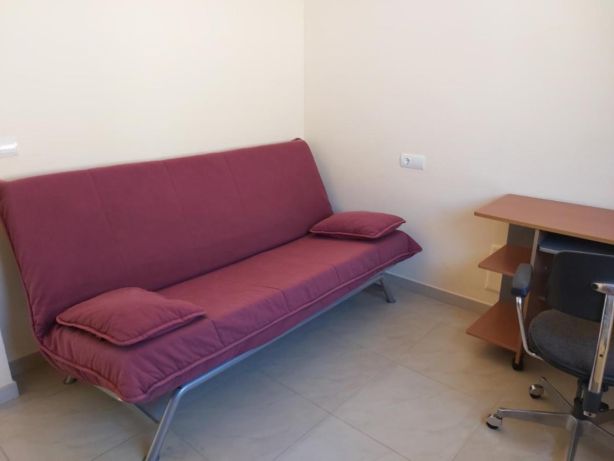 הוילה אמפוריבראבה Casa Amb Piscina Privada מראה חיצוני תמונה