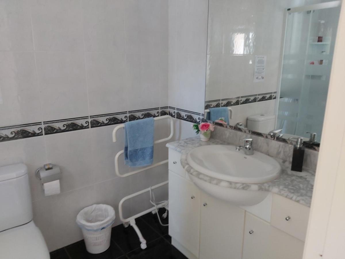 הוילה אמפוריבראבה Casa Amb Piscina Privada מראה חיצוני תמונה
