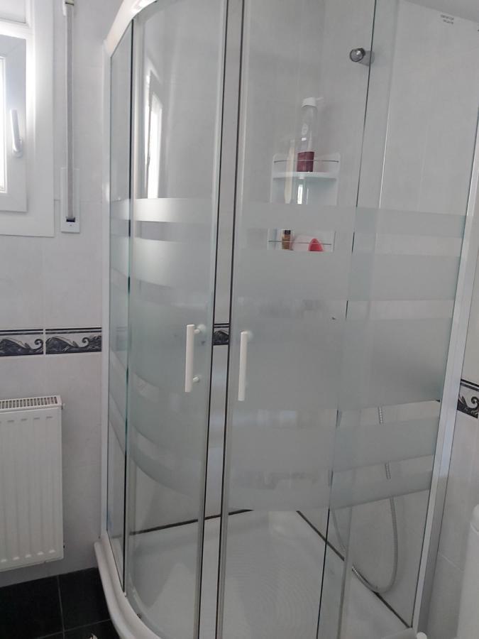 הוילה אמפוריבראבה Casa Amb Piscina Privada מראה חיצוני תמונה